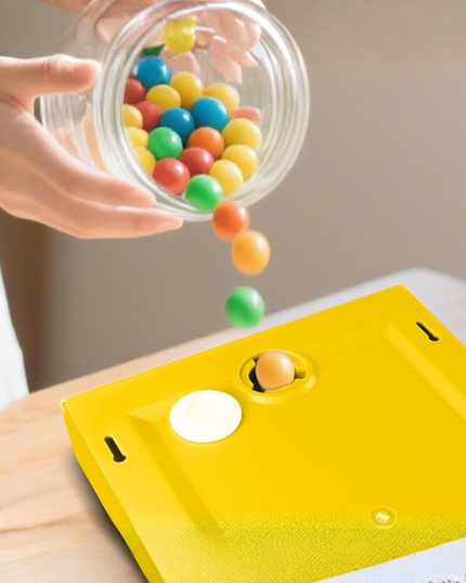 Handy Candy Frame – The Candy Dispenser Picture Frame That Elevates Your Space