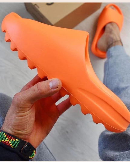 Slipper Trend