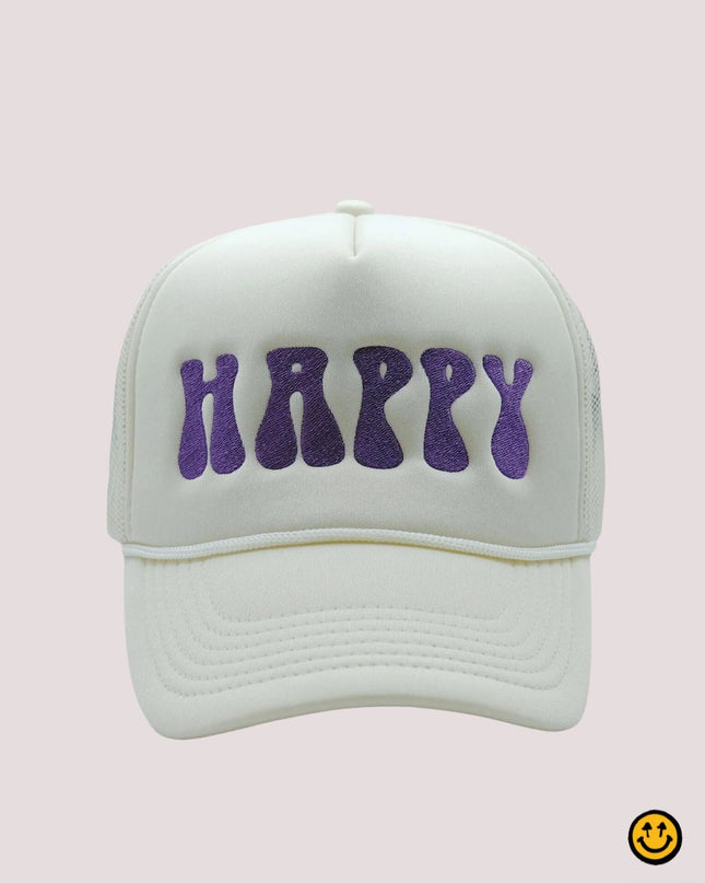 CAPS - NEW IN