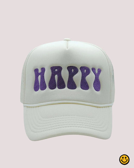 HappyCap - NEW IN