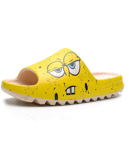 Slipper Trend
