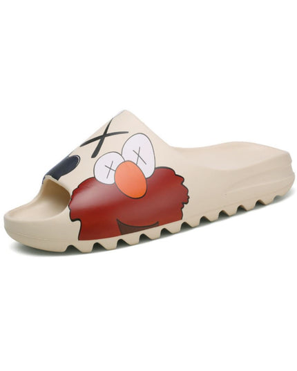 Slipper Trend