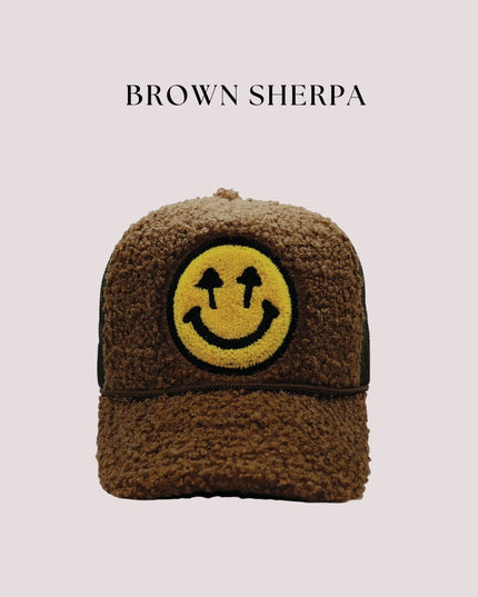HappyCap - NEW IN