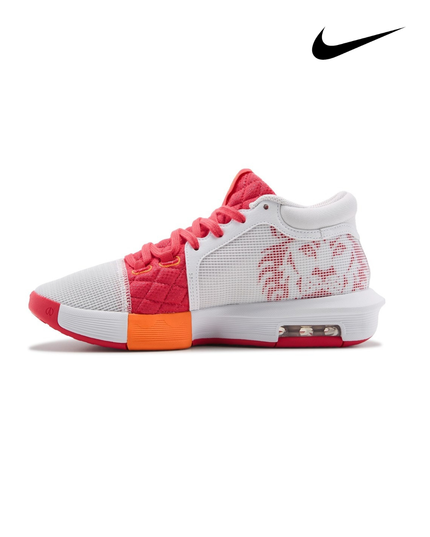 LeBron Witness VIII Basketball Shoes | Lightweight Performance & Responsive Cushioning