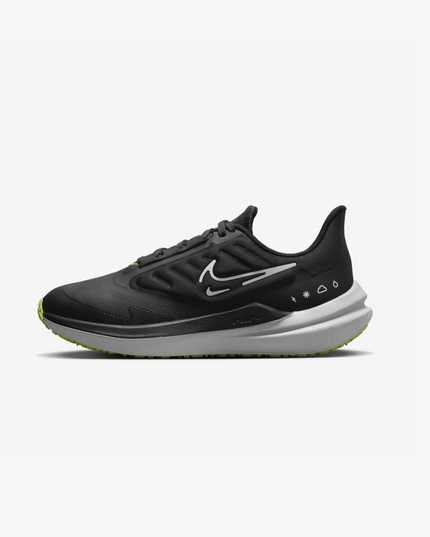 Nike Air Winflo 9 Shield | All-Weather Running Shoes | ZOCOTOWN