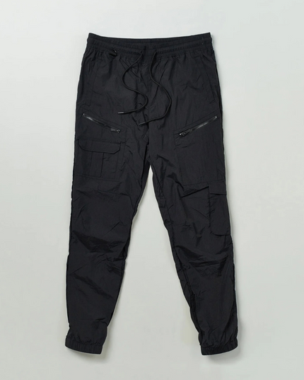 New Jogger Cargo Pants