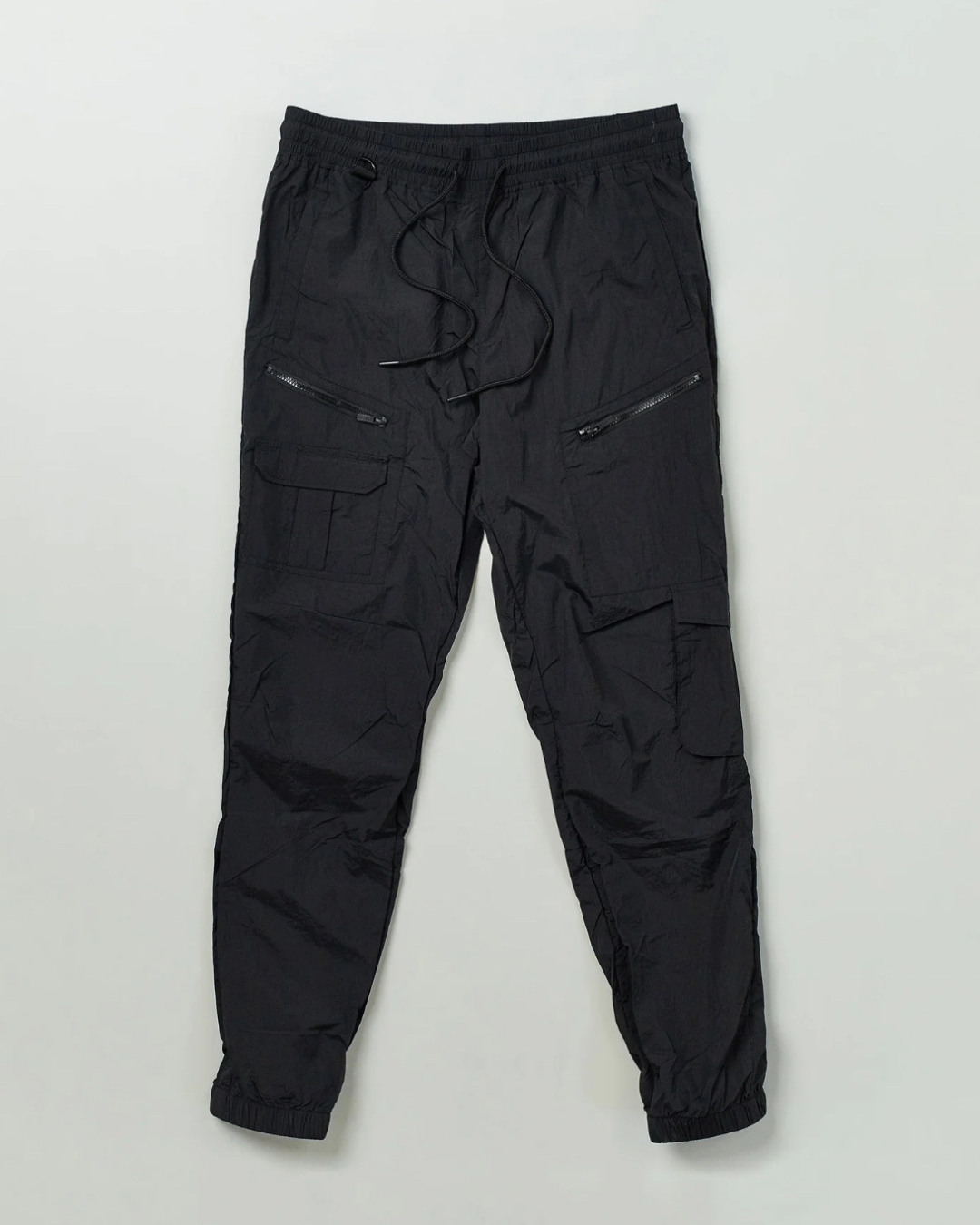 New Jogger Cargo Pants