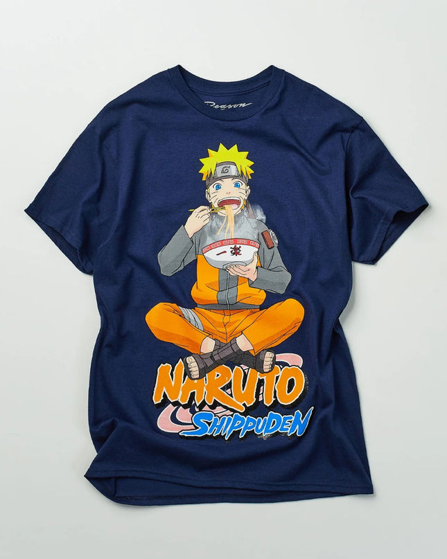 Naruto Graphics Tees