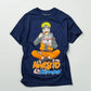 Naruto Graphics Tees