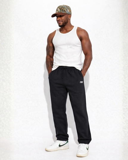 Everyday Relaxed Joggers – ZOCO MEN