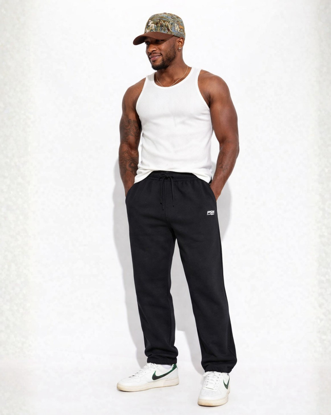 Everyday Relaxed Joggers – ZOCO MEN