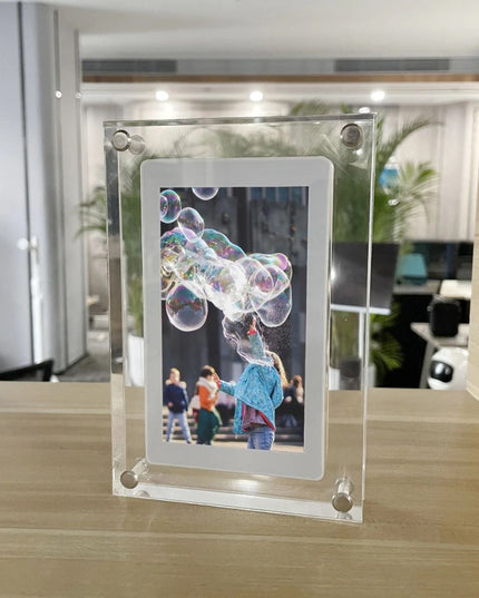 Flashback Digital Frame