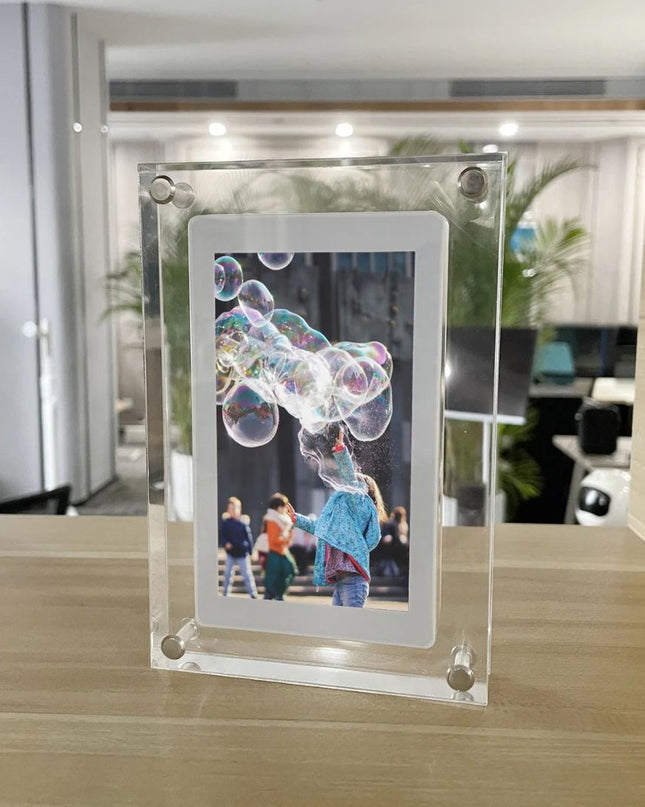 Flashback Digital Frame