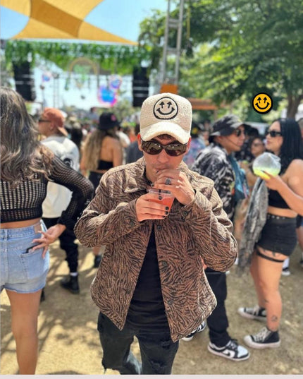HappyCap - NEW IN