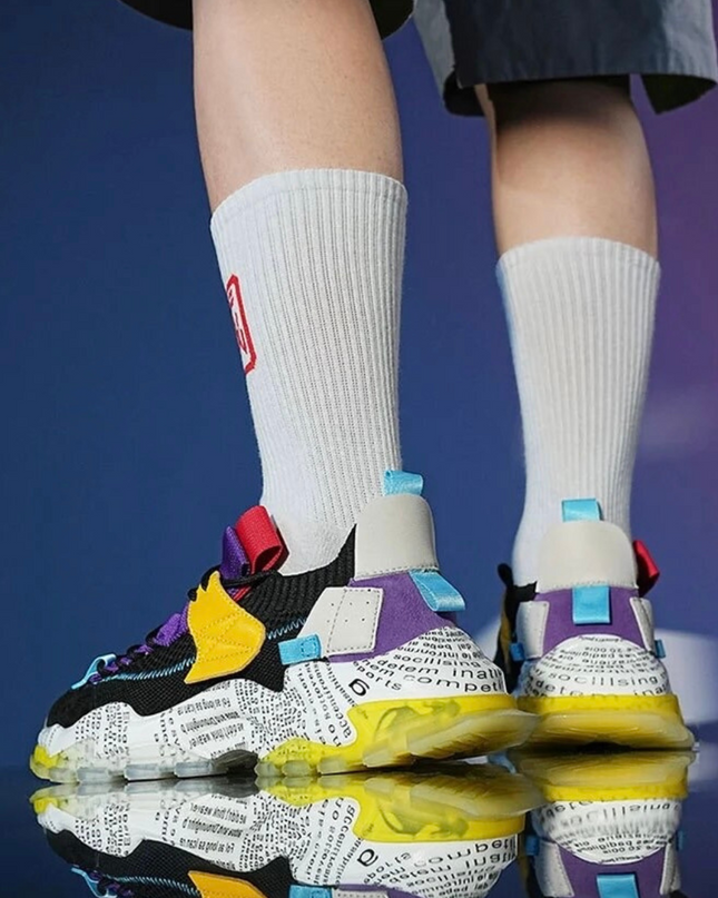 VAPOR MAX un