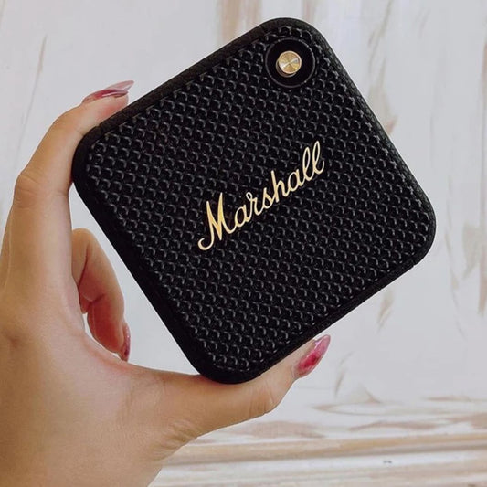 Willen Marshall Mini Speaker