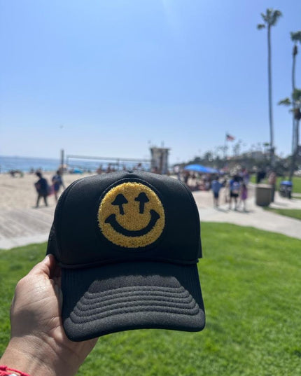 CAPS - NEW IN