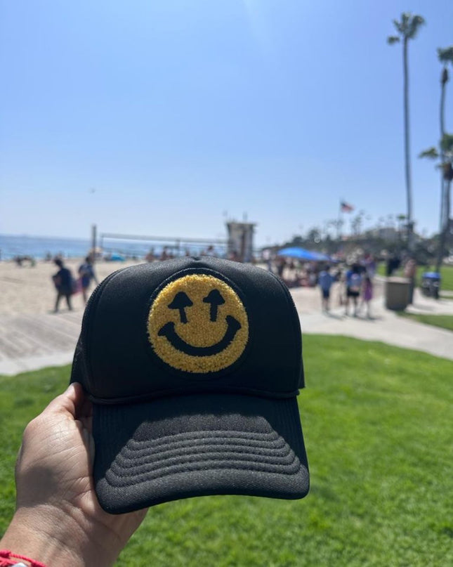 CAPS - NEW IN