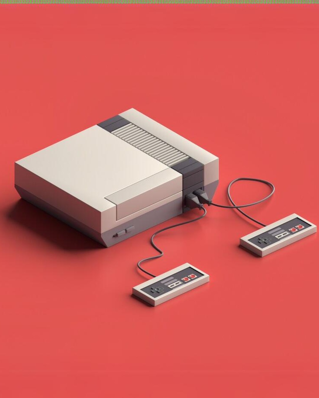 Nintendo NES Classic Mini