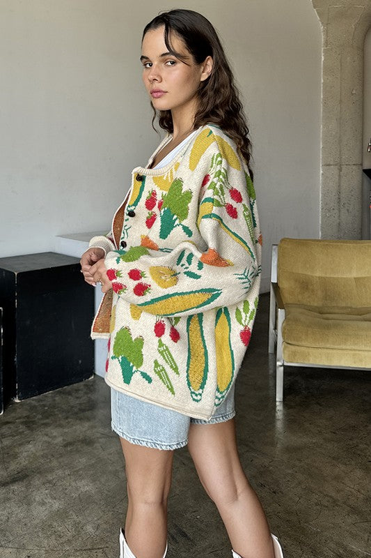REVLE Embroidered Jacket – Fresh Everyday Style