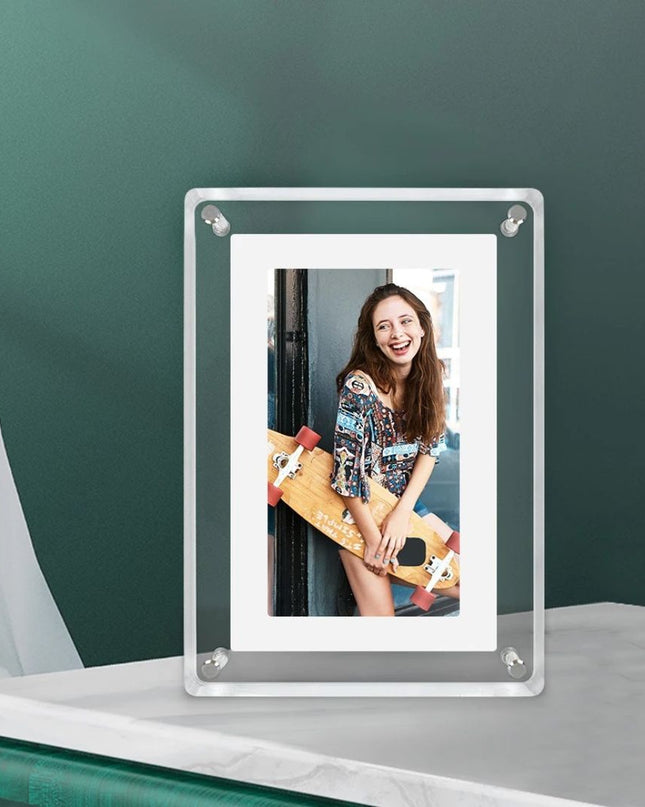 Flashback Digital Frame