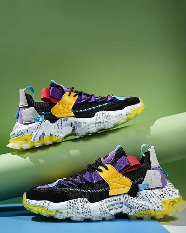 VAPOR MAX un