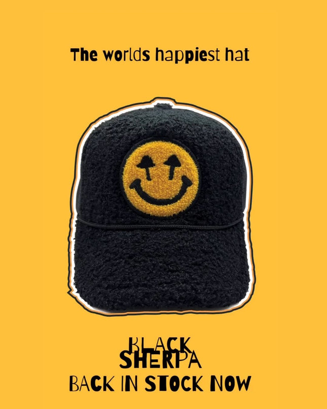 CAPS - NEW IN