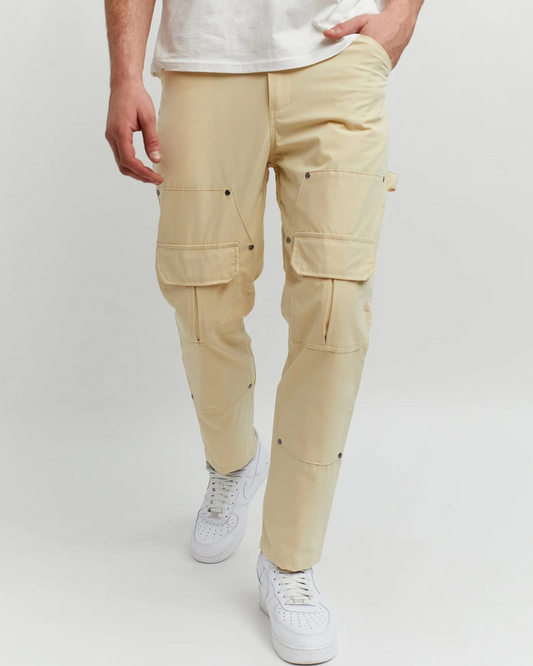 Casual Slim Fit cargo