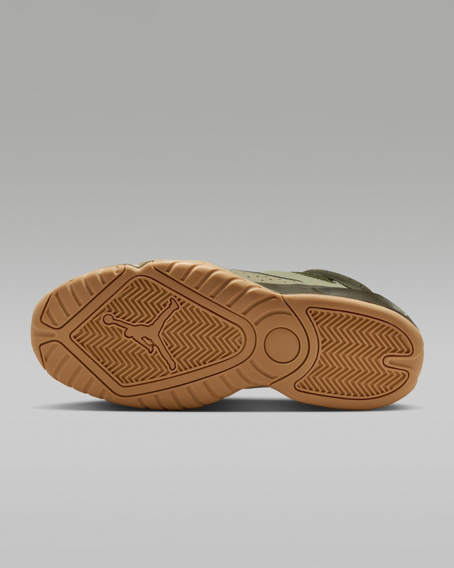 Air Jordan Lift Off 'Neutral Olive' - Men's High-Top Lifestyle Sneakers