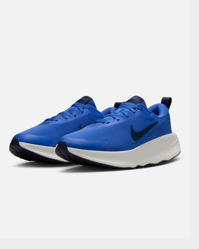 Nike Promina Men's Walking & Lifestyle Shoes - Comet Blue