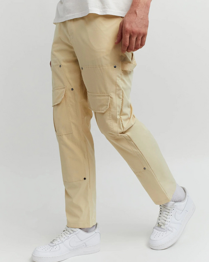 Casual Slim Fit cargo