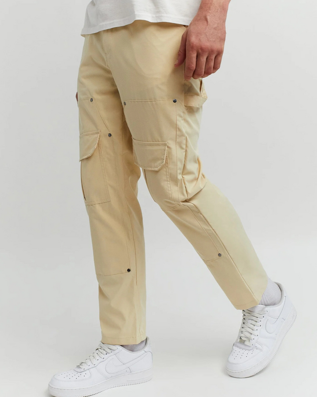 Casual Slim Fit cargo