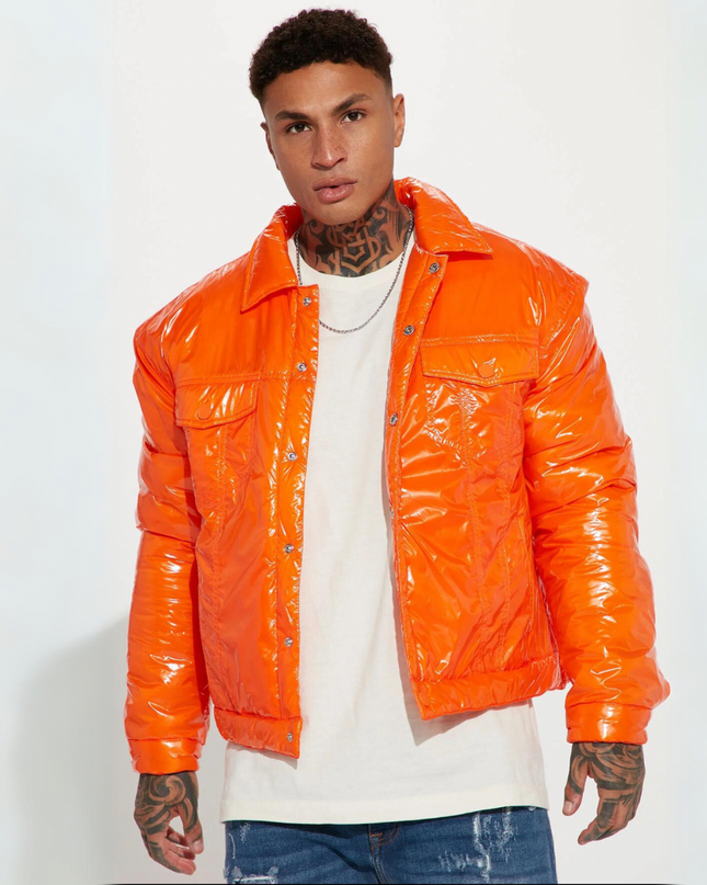 Trucker Jacket