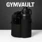 GYMVAULT – The Magnetic Bottle Bag