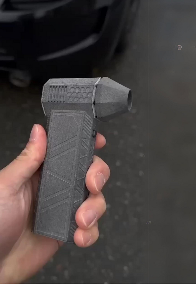 JET Air BLOWER