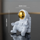 Astronaut Planet Table Lamp