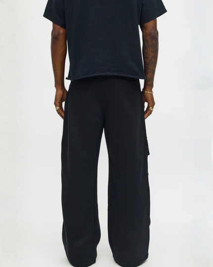 Urban Drift Cargo Sweatpants