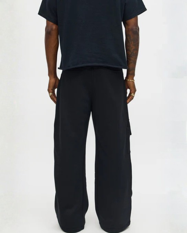 Urban Drift Cargo Sweatpants