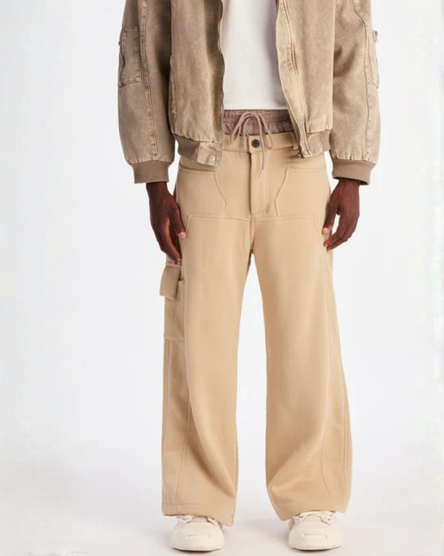 Urban Drift Cargo Sweatpants
