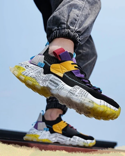VAPOR MAX un