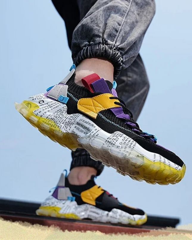 VAPOR MAX un