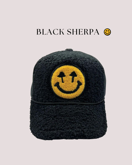 CAPS - NEW IN