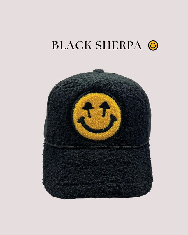 CAPS - NEW IN