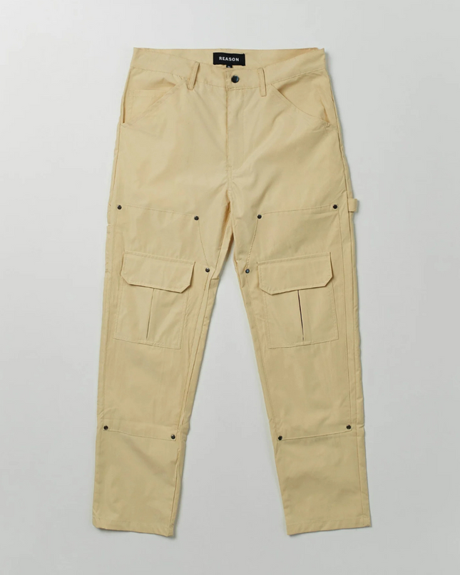 Casual Slim Fit cargo