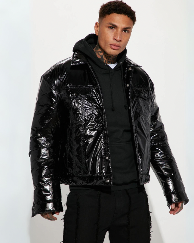 Trucker Jacket