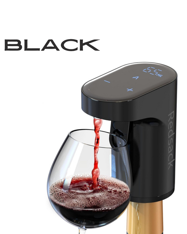 Liquor Dispenser