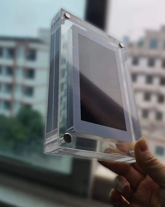 Flashback Digital Frame
