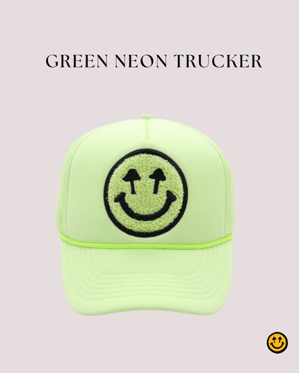 HappyCap - NEW IN