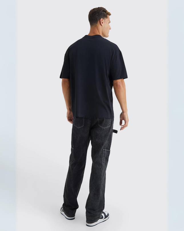 Oversized Racing Speed Tees