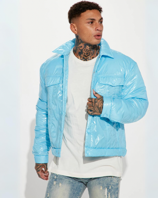 Trucker Jacket